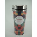 Thermos mug - Global Sources